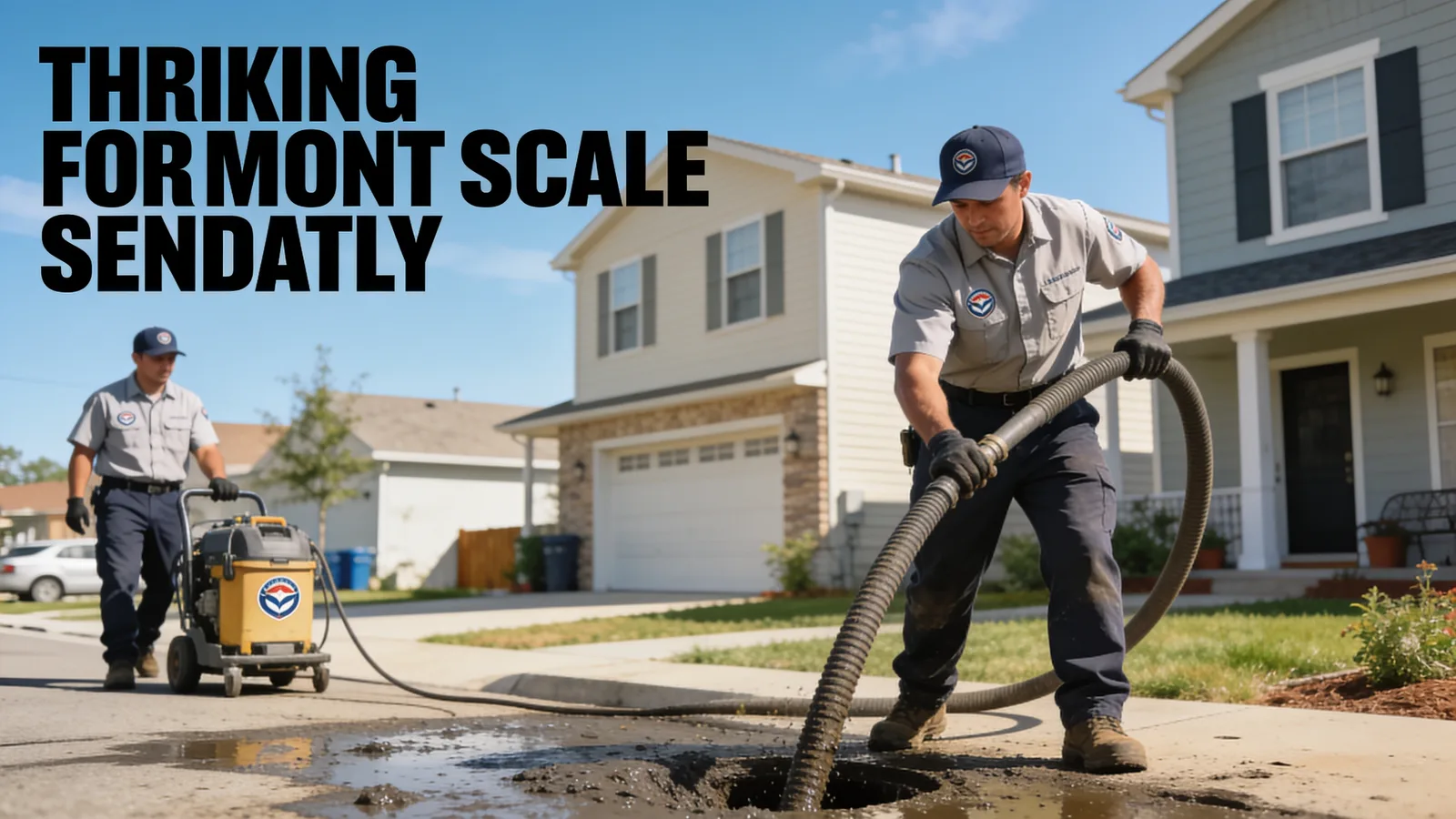Sewage Cleanup in Columbia Falls, MT near me